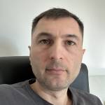 Petru Mihalachi Profile Picture