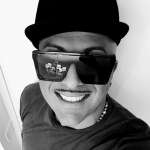 Luca Zennaro Profile Picture