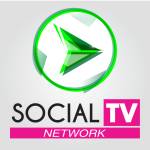 SocialTV Network Profile Picture