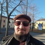Mario Siragusa Profile Picture
