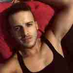 Nicholas Lorenzi Profile Picture