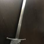 Blade Profile Picture