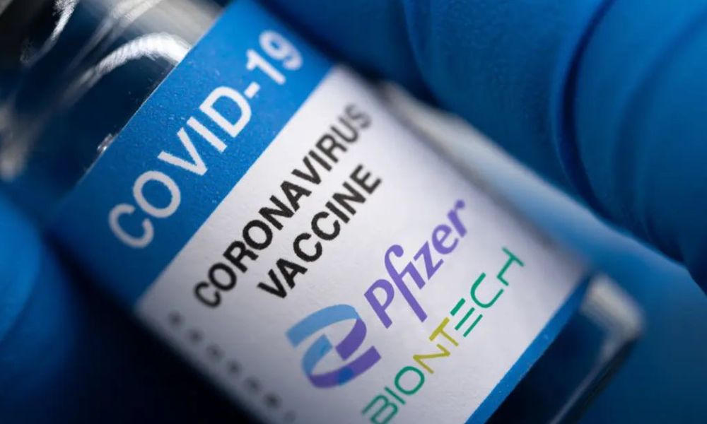 Final Batch of Pfizer Documents Released by FDA 800 Days After COVID Vaccine Approval