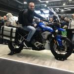 Carlo Belluati Profile Picture