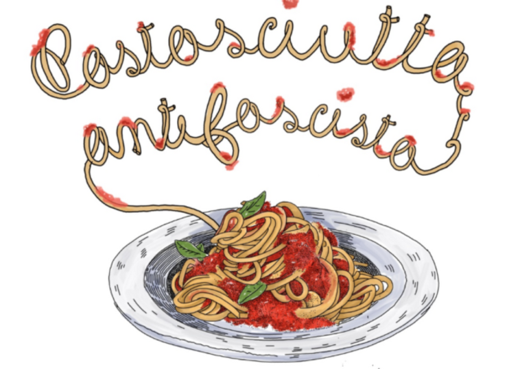 La Pastasciutta Antifascista per festeggiare “la speranza democratica” | estense.com Ferrara