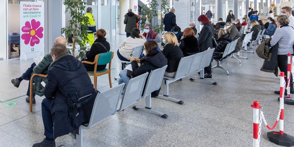 Militare no vax fu sospeso Ferrara - La Nuova Ferrara